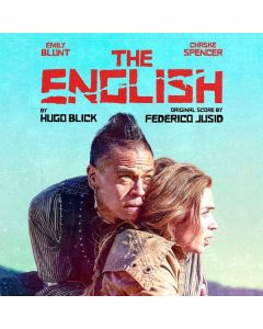 The English CD