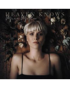 Mica Millar - Heaven Knows CD
