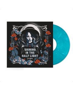 Elles Bailey - Shining In The Half Light (Limited Edition) (Tidal Wave Splatter Vinyl) LP
