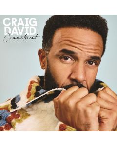 Craig David - Commitment CD