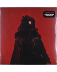 Levitation Orchestra - Sanctuary (180g) LP