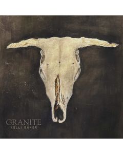 Kelli Baker - Granite CD