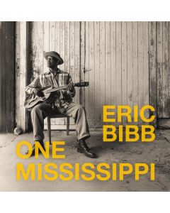 Eric Bibb - One Mississippi CD