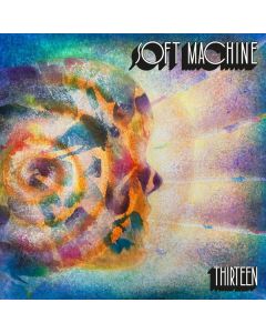 Soft Machine - Thirteen LP