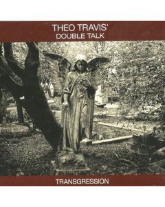 Theo Travis - Transgression CD