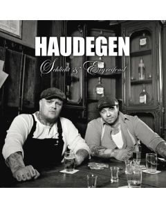 Haudegen - Schlicht & ergreifend CD
