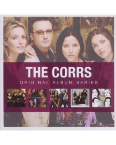 The Corrs - Original Album Series CD