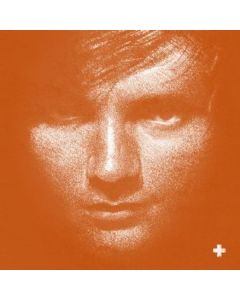 Ed Sheeran - + CD