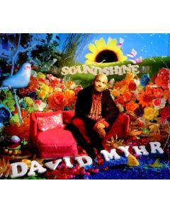 David Myhr - Soundshine CD