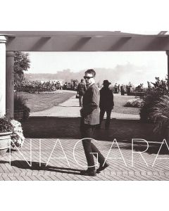 John Southworth - Niagara CD