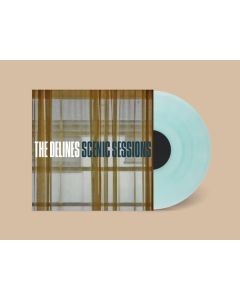 The Delines - The Scenic Sessions (Coke Bottle Green Vinyl) LP