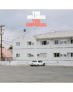 The Delines - The Imperial CD