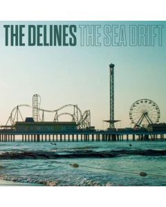 The Delines - The Sea Drift CD