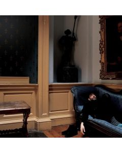 Adrian Crowley - Measure Of Joy LP