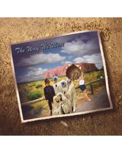 The Residents - The Way We Were CD