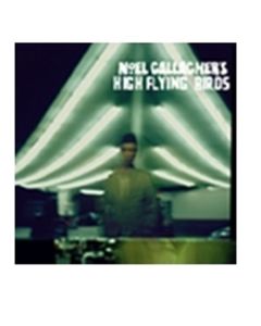 Noel Gallagher's High Flying Birds - Noel Gallagher's High Flying Birds (Limited Edition) CD