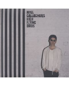 Noel Gallagher's High Flying Birds - Chasing Yesterday (180g) LP