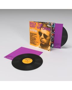 Noel Gallagher's High Flying Birds - Back The Way We Came: Vol.1 (2011 - 2021) (180g) LP