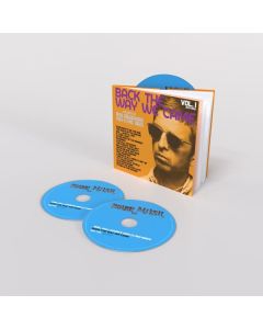 Noel Gallagher's High Flying Birds - Back The Way We Came: Vol. 1 (2011 - 2021) CD