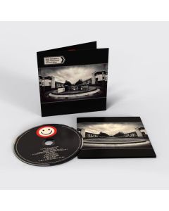 Noel Gallagher's High Flying Birds - Council Skies CD
