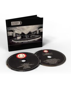 Noel Gallagher's High Flying Birds - Council Skies CD
