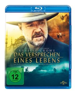 Das Versprechen eines Lebens (Blu-ray) BR