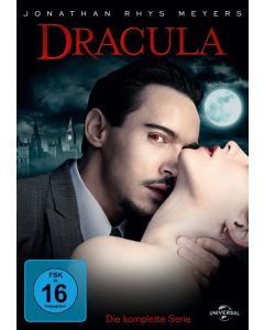 Dracula Staffel 1 DVD