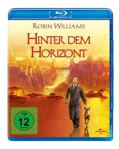 Hinter dem Horizont (Blu-ray) BR