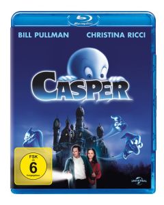 Casper (Blu-ray) BR
