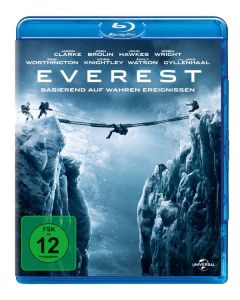 Everest (Blu-ray) BR