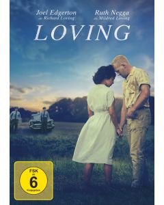 Loving DVD