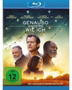 Genauso anders wie ich (Blu-ray) BR