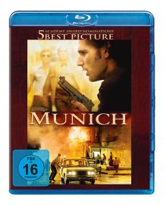 München (Blu-ray) BR