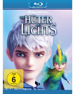 Die Hüter des Lichts (Blu-ray) BR