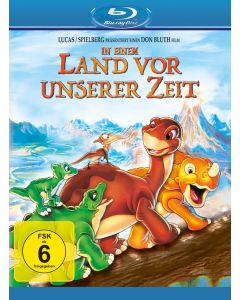 In einem Land vor unserer Zeit (Blu-ray) BR