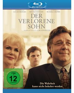 Der verlorene Sohn (2018) (Blu-ray) BR