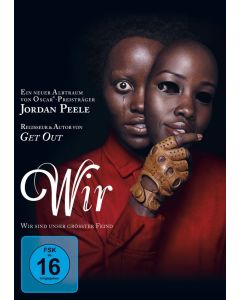 Wir DVD
