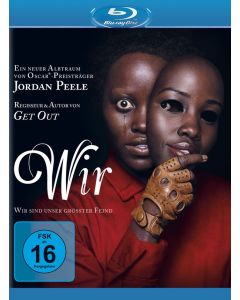 Wir (Blu-ray) BR