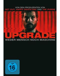 Upgrade DVD