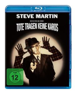 Tote tragen keine Karos (Blu-ray) BR