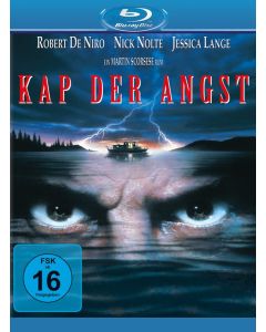 Kap der Angst (1991) (Blu-ray) BR