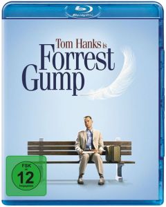 Forrest Gump (Blu-ray) BR