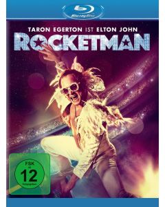 Rocketman (Blu-ray) BR
