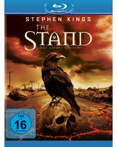 The Stand - Das letzte Gefecht (Blu-ray) BR