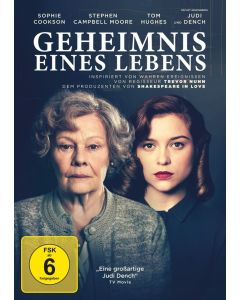 Geheimnis eines Lebens DVD