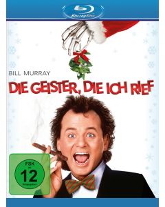 Die Geister, die ich rief (Blu-ray) BR