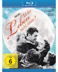 Ist das Leben nicht schön? (Blu-ray) BR