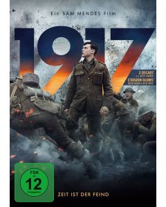 1917 DVD