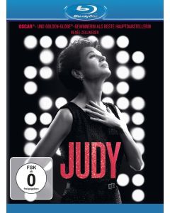 Judy (2019) (Blu-ray) BR