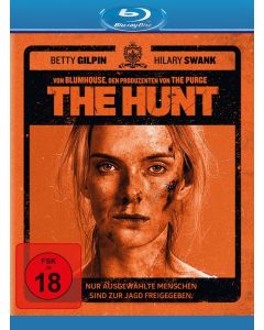 The Hunt (Blu-ray) BR
